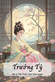 Trưởng Tỷ