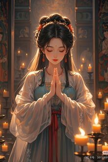 Tướng Quân Khiển Quỷ