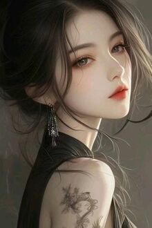 Bạn Cùng Phòng Thích Trộm Vặt