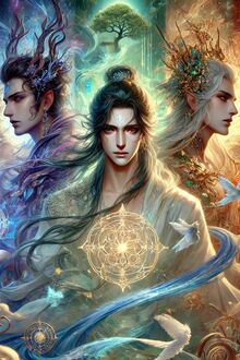 Tiếng Lòng Của Thần Minh