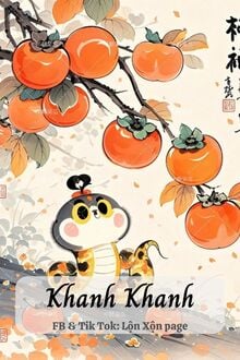 Khanh Khanh