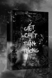 Giết Chết Thần Tượng