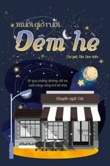 Mười Giờ Rưỡi Đêm Hè