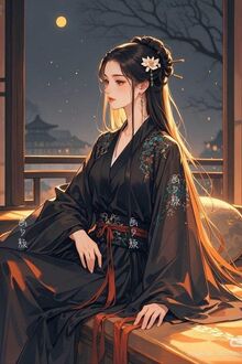 Thanh Bình Chẳng Bình Thanh