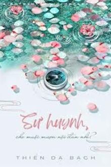 Sư Huynh, Cho Muội Mượn Nội Đan Nhé?