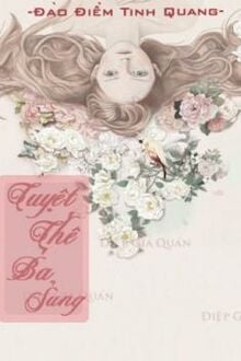 Tuyệt Thế Bá Sủng