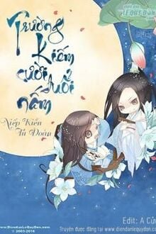 Trường Kiếm Cười Đuổi Nấm