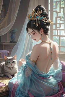 Phu Quân Ta Lén Nuôi Ngoại Thất