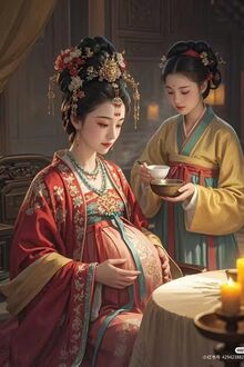 Phù Hoa Trầm Lạc.