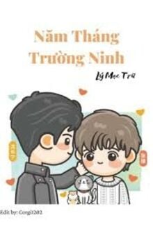 Năm Tháng Trường Ninh