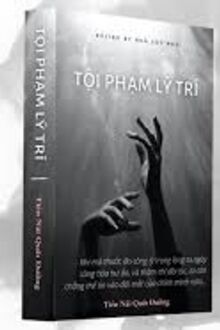 Tội Phạm Lý Trí