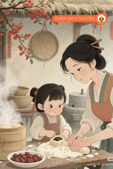 Mẹ Kế Độc Ác Không Diễn Nữa