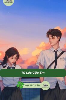 Từ Lúc Gặp Em