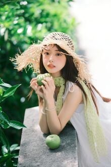 Chồng Ma