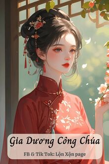 Gia Dương Công Chúa