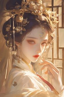 Khúc Xuân Ca Trên Nhánh Cây Tàn