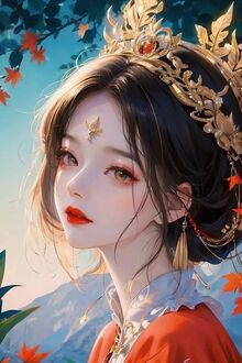 Sống Lại Báo Thù Thái Tử