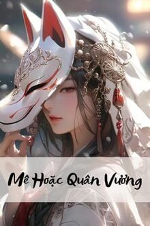 Mê Hoặc Quân Vương