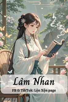 Lâm Nhan