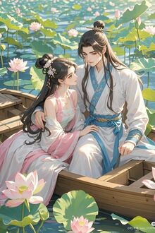 Ánh Sáng Của Trân Châu
