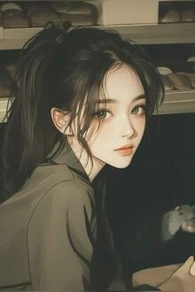 Tụi Mình Gặp Nhau Ở Năm Mười Bảy