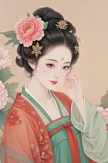 Tỷ Tỷ Của Ta