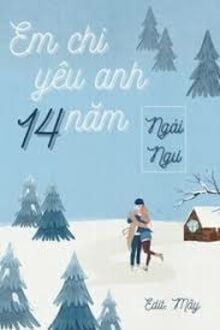 Chỉ Yêu Anh Mười Bốn Năm