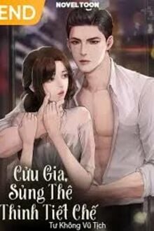 Cửu Gia Sủng Thê Thỉnh Tiết Chế