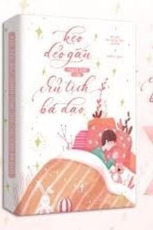 Kẹo Dẻo Gấu Thành Tinh Của Chủ Tịch Bá Đạo