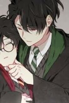 [Đồng Nhân Harry Potter] Ta Là Con Của Cha Và Ba Ba