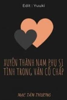 Xuyên Thành Nam Phụ Si Tình Trong Văn Cố Chấp