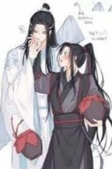 Fanboy Của Hàm Quang Quân