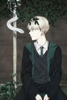 [Hp] Trở Về Ma Pháp Giới