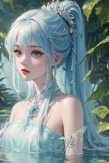 Xuyên Thành Nhân Vật Nữ Phản Diện