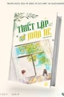 Thiết Lập Mùa Hè