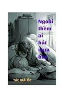 Ngoài Thềm Ai Hát Mưa Bay