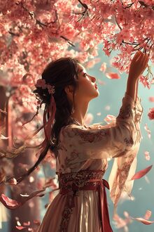 Từng Bước Từng Bước, Ta Tự Vươn Lên