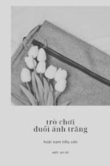 Trò Chơi Đuổi Ánh Trăng