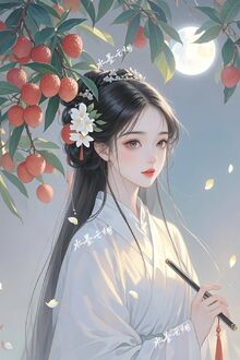 A Li Cô Nương