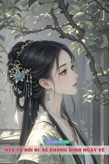 Nếu Ta Rời Đi, Sẽ Không Định Ngày Về