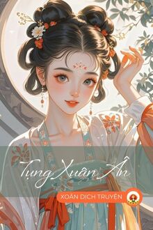 Tụng Xuân Ân