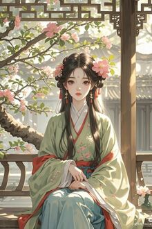 Ngày Ta Cập Kê, Tuyết Rơi Rất Lớn, Hắn Nói Muốn Từ Hôn