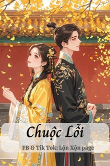 Chuộc Lỗi
