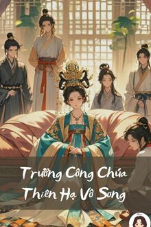 Trường Công Chúa Thiên Hạ Vô Song