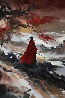 Phất Thảo Vi Đình