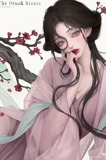 Trọng Sinh: Ta Không Làm Thiếp
