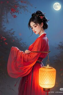 Thập Lục Nương