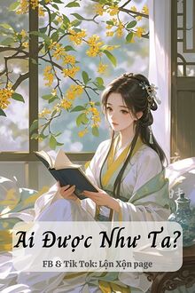 Ai Được Như Ta