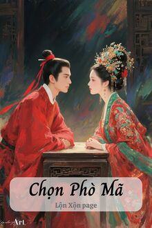 Chọn Phò Mã