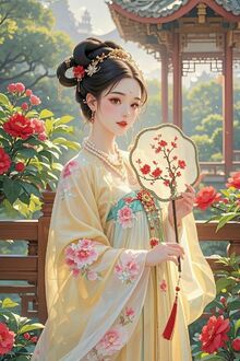 Trùng Sinh, Ta Tiễn Ngoại Thất Của Hầu Gia Đi Trước